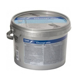 ECOLAB DEZINFECTANT SEKUSEPT AKTIV 1.5KG ECOLAB DEZINFECTANT SEKUSEPT AKTIV 1.5KG