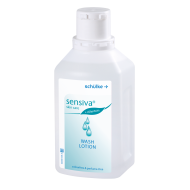 Sensiva wash lotion 1l Schulke