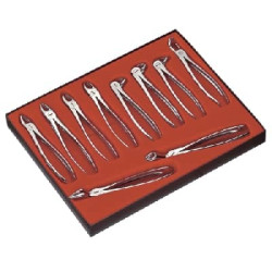 Set clesti LiquidSteel Set clesti LiquidSteel