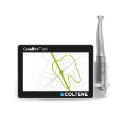 Set endomotor CanalPro Jeni cu piesa contraunghi 1:1 Coltene Set endomotor CanalPro Jeni cu piesa contraunghi 1:1 Coltene