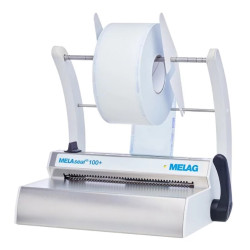 Sigilator MELAseal 100+ cu suport Comfort Melag Sigilator MELAseal 100+ cu suport Comfort Melag