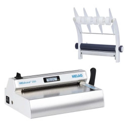Sigilator MELAseal 200 + Suport Deluxe Melag Sigilator MELAseal 200 + Suport Deluxe Melag