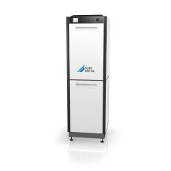 Sistem Power Tower View VS 1200 S showroom unit DURR