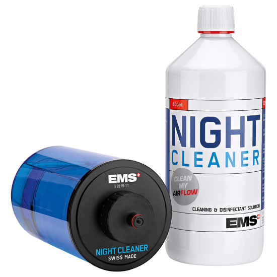 Solutie Night Cleaner EMS 800ml Solutie Night Cleaner EMS 800ml
