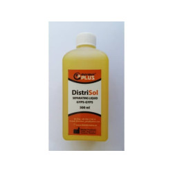 Solutie pentru izolat gips-gips 500ml Solutie pentru izolat gips-gips 500ml