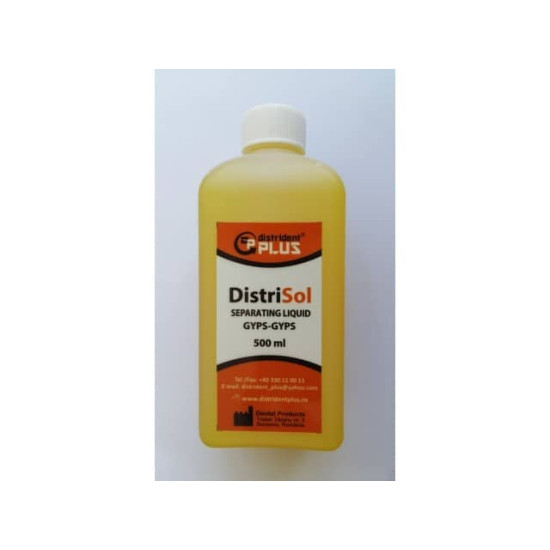 Solutie pentru izolat gips-gips 500ml Solutie pentru izolat gips-gips 500ml
