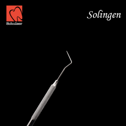 Sonda dentara 18.009 SCHULZER Sonda dentara 18.009 SCHULZER