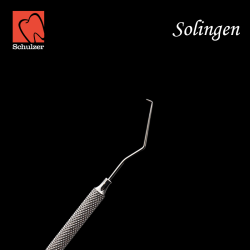 Sonda dentara 18.017 SCHULZER Sonda dentara 18.017 SCHULZER