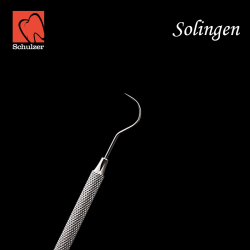 Sonda dentara 18.023 SCHULZER Sonda dentara 18.023 SCHULZER