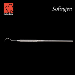 Sonda dentara 18.023 SCHULZER