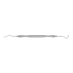Sondă dentară cu două capete LiquidSteel LS1084/EXD5 Sondă dentară cu două capete LiquidSteel LS1084/EXD5