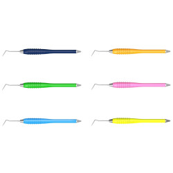 Sonda dentara cu o parte activa SI-1091/33 Sonda dentara cu o parte activa SI-1091/33