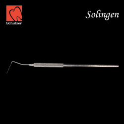 Sonda parodontala SCHULZER