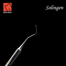 Spatula 1.5 MM SCHULZER Spatula 1.5 MM SCHULZER