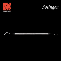 Spatula 1.5 MM SCHULZER