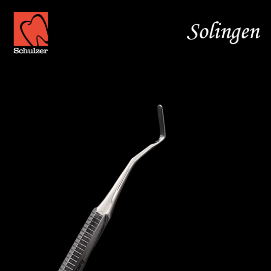 Spatula 2.0 MM SCHULZER Spatula 2.0 MM SCHULZER