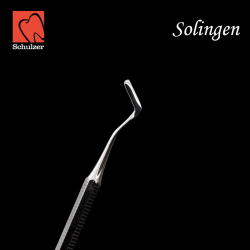 Spatula 2.5 MM SCHULZER Spatula 2.5 MM SCHULZER