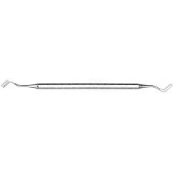 Spatula 2,5mm Spatula 2,5mm