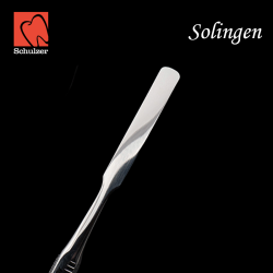 Spatula ciment 5.2 MM SCHULZER Spatula ciment 5.2 MM SCHULZER