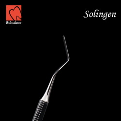 Spatula Heidemann 2,5 MM SCHULZER Spatula Heidemann 2,5 MM SCHULZER