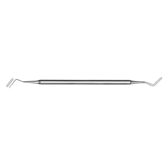 Spatula Heidemann ø2,0mm Spatula Heidemann ø2,0mm