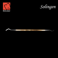 Spatula Modelare Compozit  13.004 SCHULZER