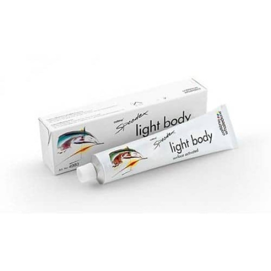Speedex Light Body 140ml Speedex Light Body 140ml