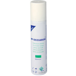 Spray ocluzie verde 75ml WP Spray ocluzie verde 75ml WP