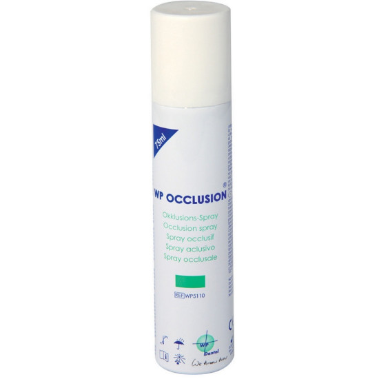 Spray ocluzie verde 75ml WP Spray ocluzie verde 75ml WP