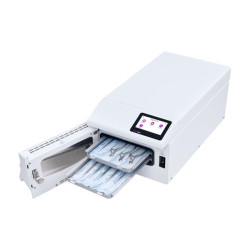 Sterihero Speed+ 5L autoclav rapid clasa B Melag Sterihero Speed+ 5L autoclav rapid clasa B Melag