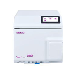 Sterihero Speed+ 5L autoclav rapid clasa B Melag