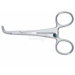 Strip holder Strip holder