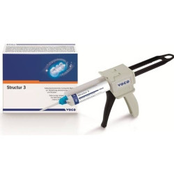 STRUCTUR 3 50ml VOCO 