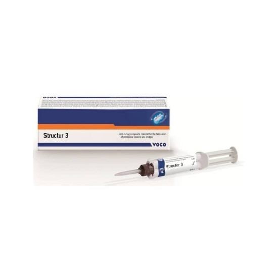 Structur 3 Quickmix Refill 5ml VOCO Structur 3 Quickmix Refill 5ml VOCO