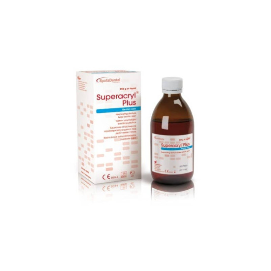 Superacryl PLUS lichid 250ml Superacryl PLUS lichid 250ml