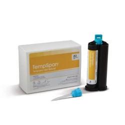 TEMPSPAN C&B 50 ML PENTRON TEMPSPAN C&B 50 ML PENTRON
