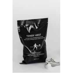 TENER VEST masa de ambalat 400 g TENER VEST masa de ambalat 400 g
