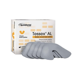 Tessex aluminiu placi de baza Tessex aluminiu placi de baza