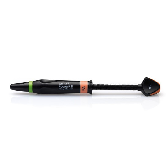 Ivoclar Tetric Powerfill 3G IVA REFILL Ivoclar Tetric Powerfill 3G IVA REFILL