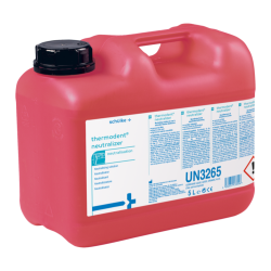 SCHULKE THERMODENT ALKA NEUTRALIZER 5L 