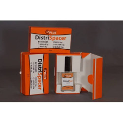 Thinner lichid pentru lac distantier 15ml Thinner lichid pentru lac distantier 15ml