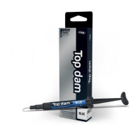 TOP DAM BLUE diga lichida 2g FGM