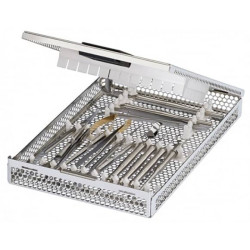 TRUSĂ CHIRURGIE TRUSĂ CHIRURGIE