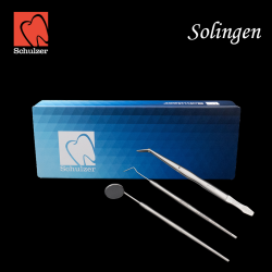 Trusa consultatie SCHULZER