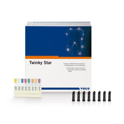 Twinky Star 5x0,25G VOCO 