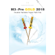 UDG M3 PRO Gold ace rotative 19mm 6buc