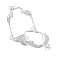 ULTRADENT Umbrella Retractor Medium 