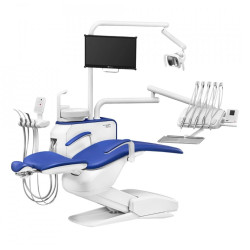 Unit dentar Diplomat Model ONE 100 Unit dentar Diplomat Model ONE 100