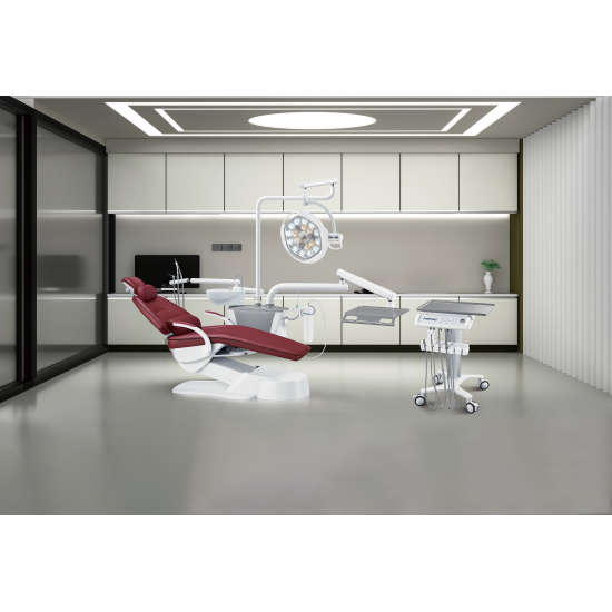 Unit dentar Mipont M100 Implant Unit dentar Mipont M100 Implant