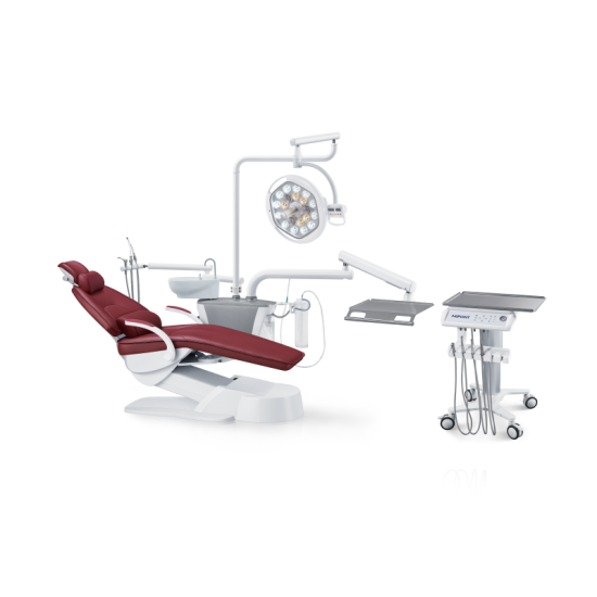 Unit dentar Mipont M100 Implant Unit dentar Mipont M100 Implant